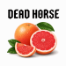 Табак для кальяна Dead Horse Grapefruit (Грейпфрут) 100 гр